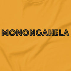 Monongahela - Bold - Unisex T-Shirt