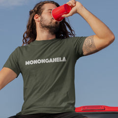 Monongahela - Bold - Unisex T-Shirt