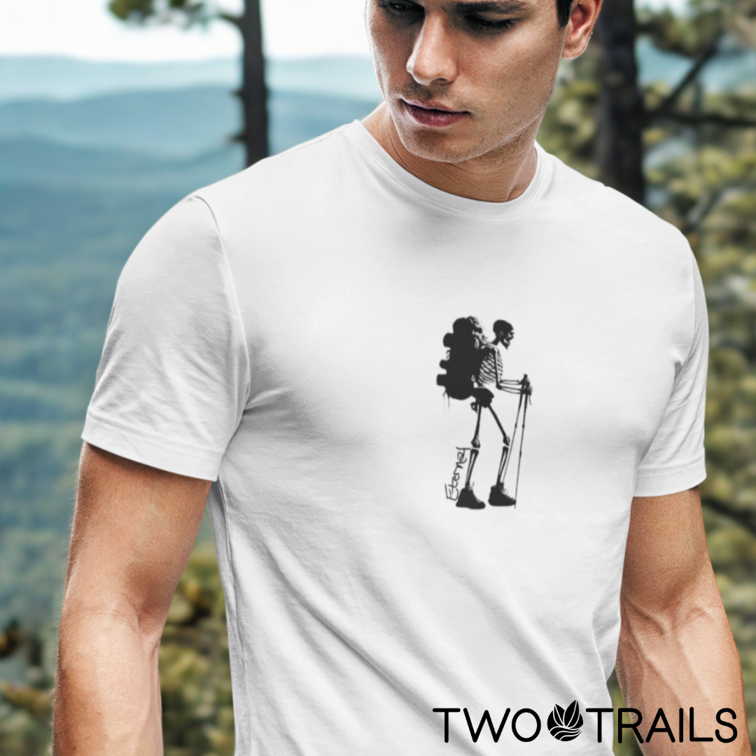 No Rest for the Wanderer - Unisex T-shirt