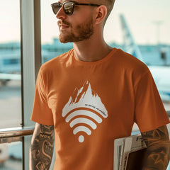 No service, No Problem - Unisex T-shirt