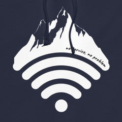 No Service, No Problem! - Disconnect to reconnect.