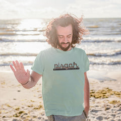 Pisgah - Script - Unisex T-Shirt