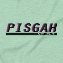 Pisgah - Serif - Unisex T-Shirt