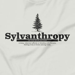 Sylvanthropy Connection - Unisex T-shirt