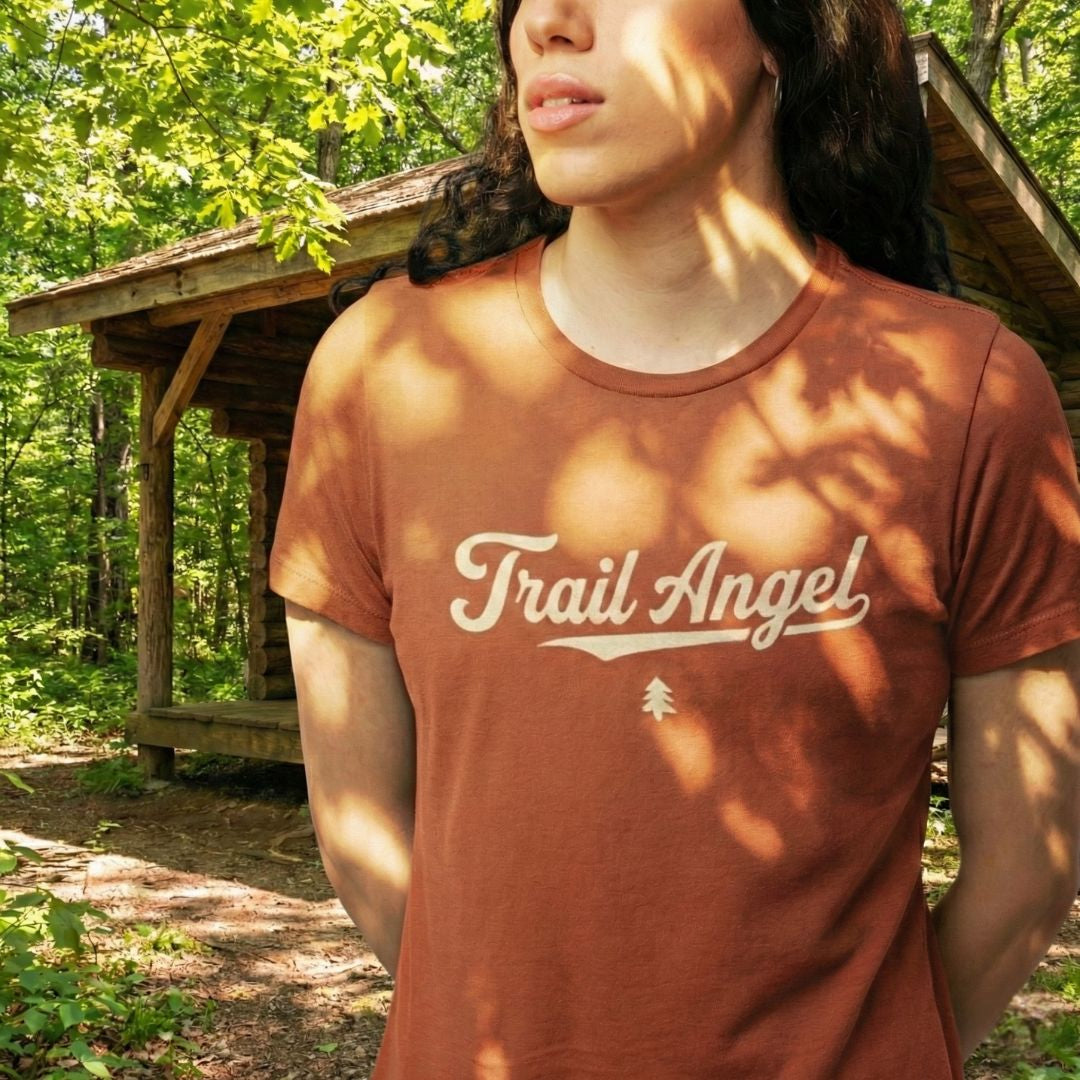 Trail Angel Tee