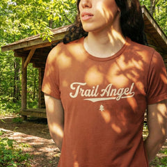 Trail Angel Tee