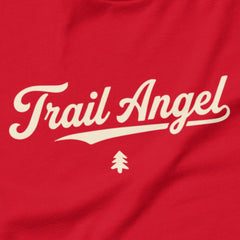 Trail Angel Tee