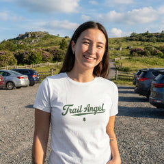 Trail Angel Tee