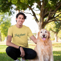 Trail Angel Tee