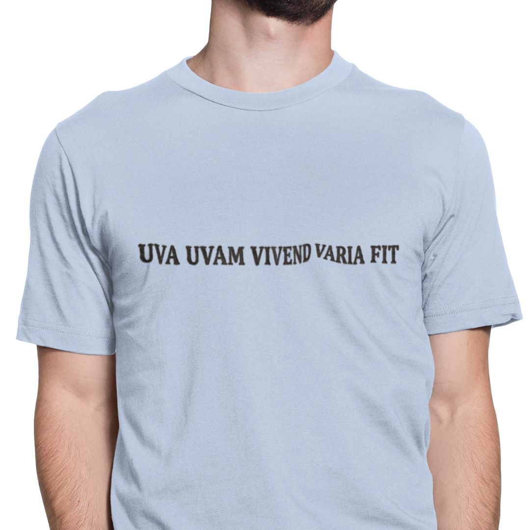 Trail Philosopher Tee