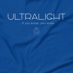 Ultralight - Unisex T-shirt