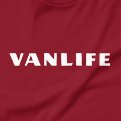 Vanlife Club Tee