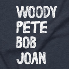 Voices of the People - Unisex T-shirt