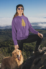 Backpacking Jargon Spruce Hoodie