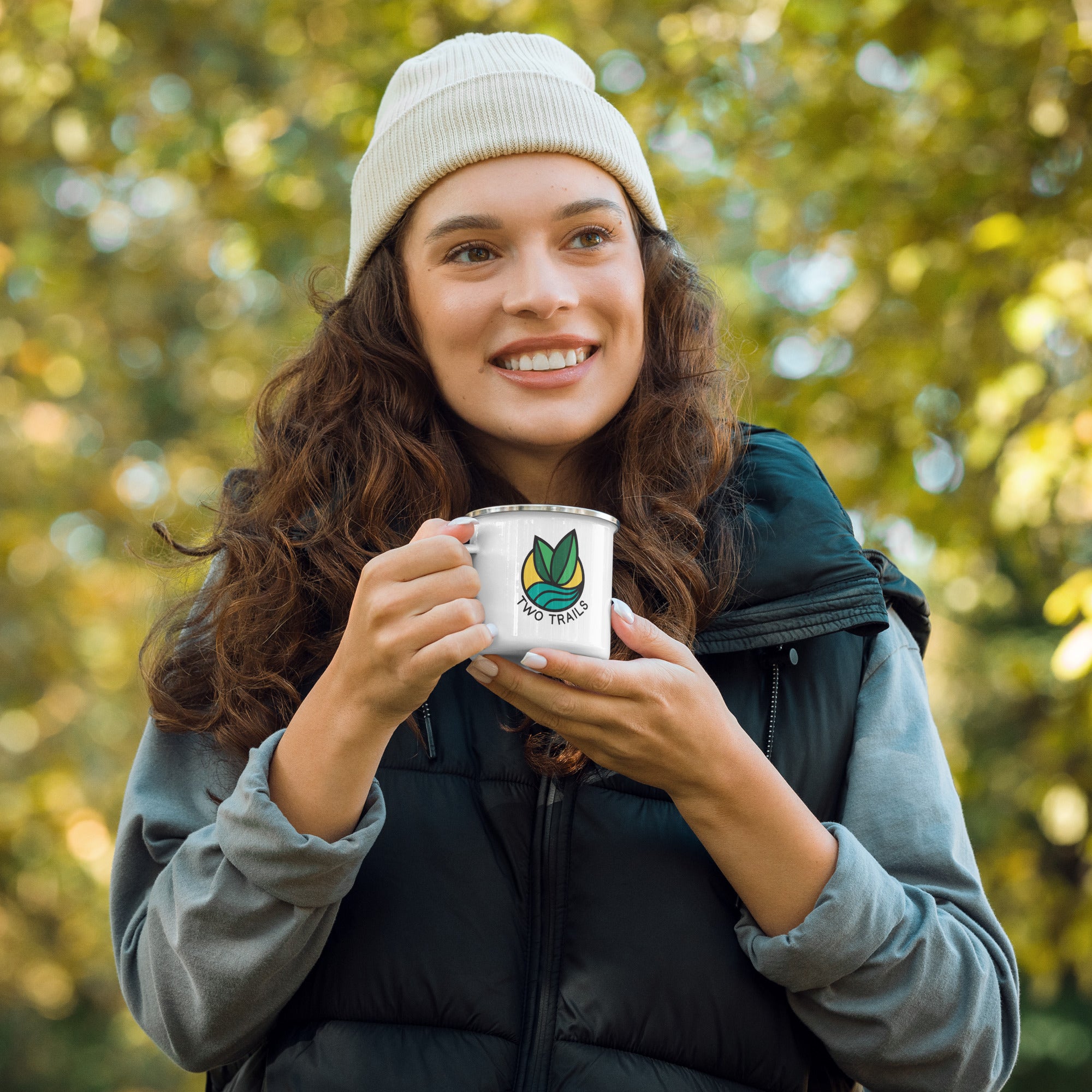 Trailblazer's Morning Brew Mug