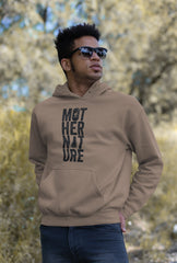 Mother Nature Embrace Hoodie