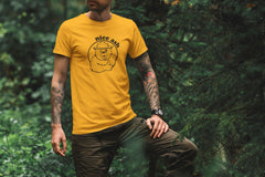 Nice Ash - Unisex T-shirt