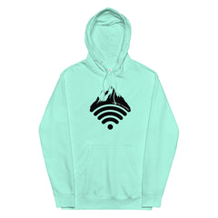 No Service, No Problem - Unisex Hoodie