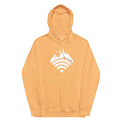 No Service, No Problem - Unisex Hoodie