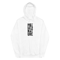 Mother Nature Embrace - Unisex Hoodie