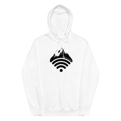 No Service, No Problem - Unisex Hoodie