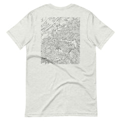 Pisgah - Bold - Unisex T-Shirt