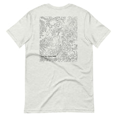 Trout Run Valley - Script - Unisex T-Shirt