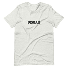 Pisgah - Bold - Unisex T-Shirt