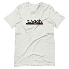 Pisgah - Script - Unisex T-Shirt