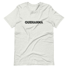 Quehanna - Bold - Unisex T-Shirt