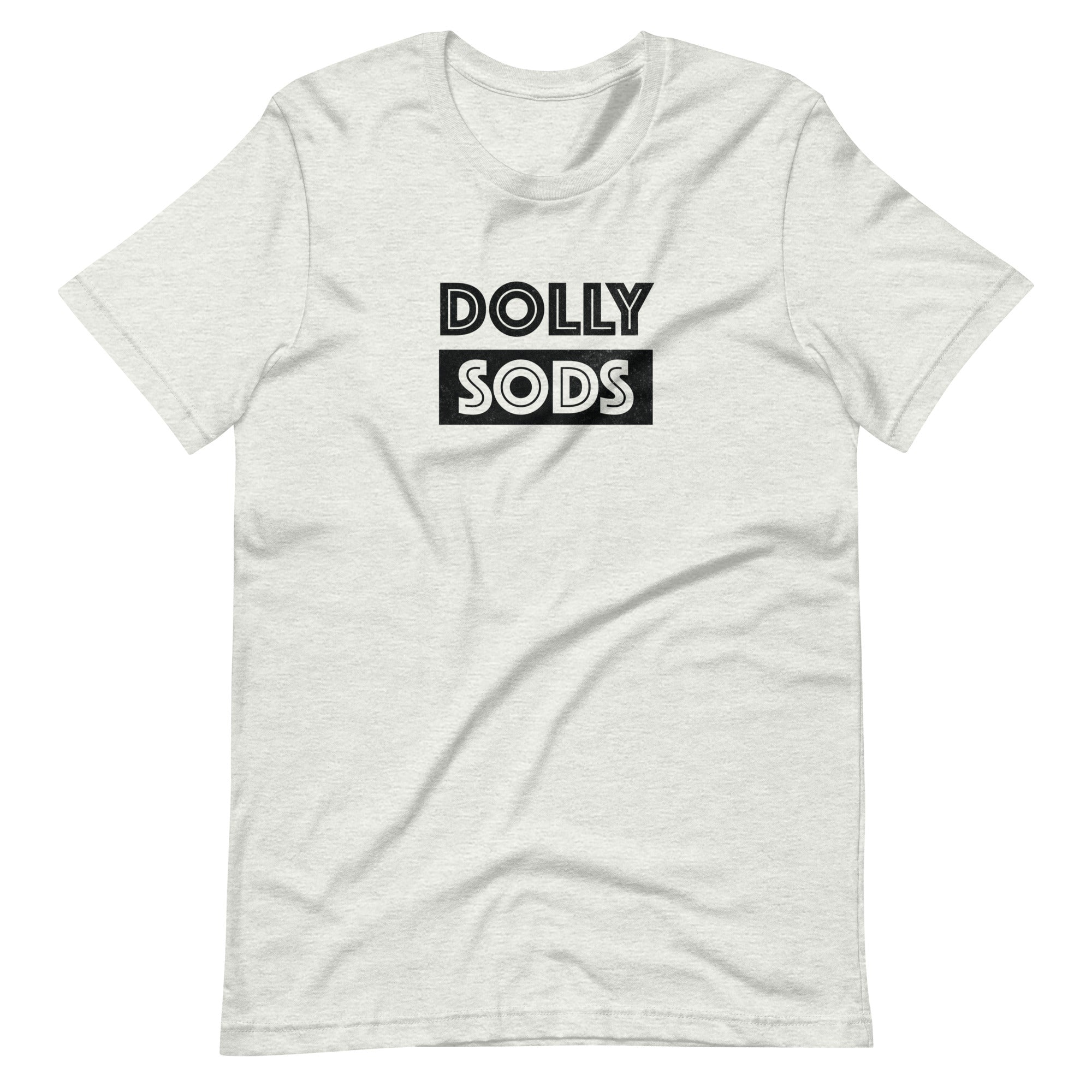 Dolly Sods - Bold - Unisex T-Shirt