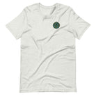 Take Care of Me ash environmental nature t-shirt front message
