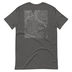 Nantahala - Script - Unisex T-Shirt