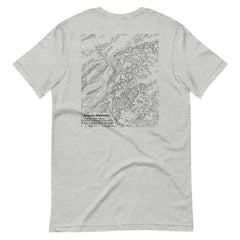 Grayson Highlands - Script - Unisex T-Shirt