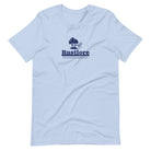 Rustlore Forest baby blue outdoor nature t-shirt forest lover

