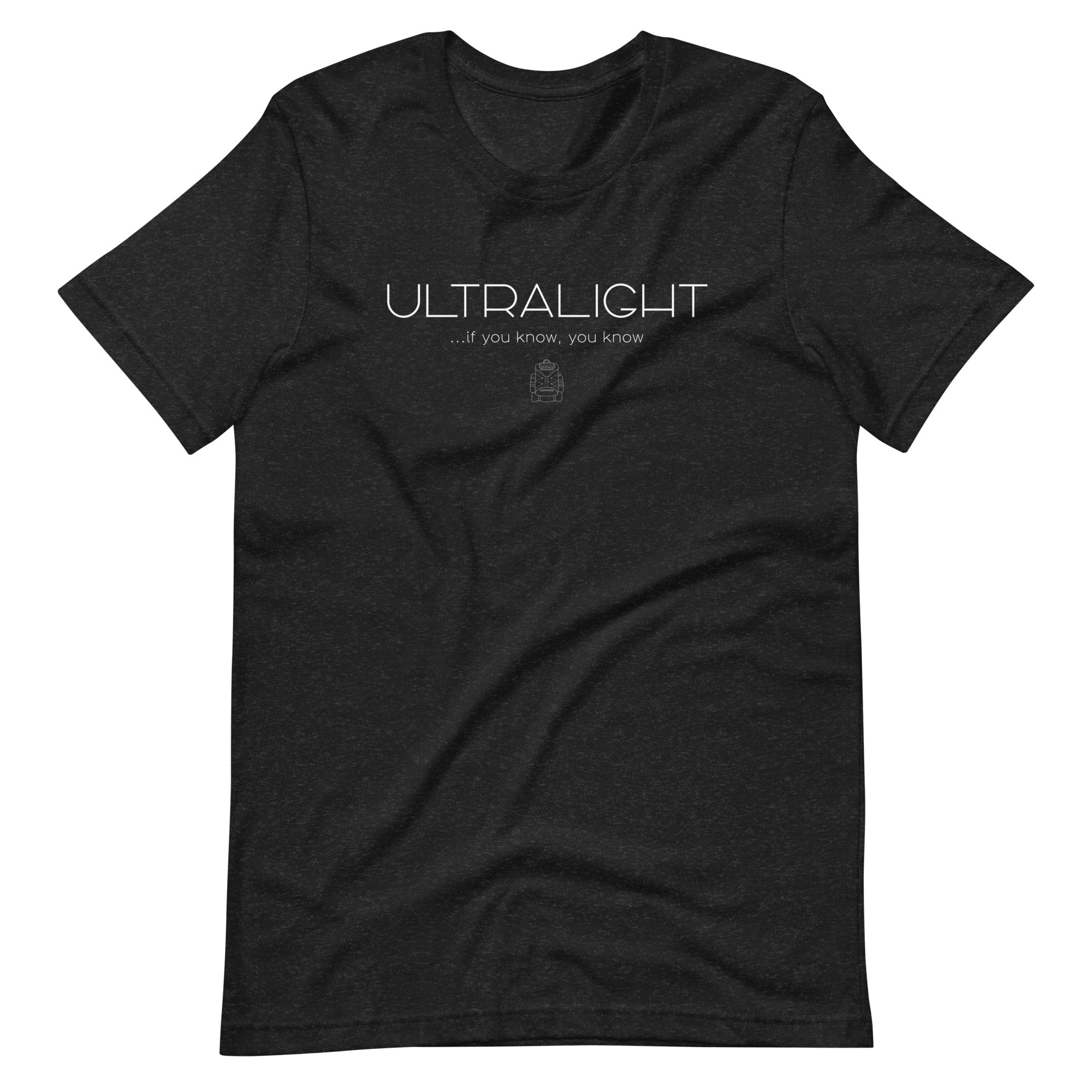 Ultralight - Unisex T-shirt