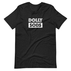 Dolly Sods - Bold - Unisex T-Shirt