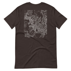 Dolly Sods - Cursive - Unisex T-Shirt