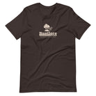 Rustlore Forest brown nature t-shirt forest folklore outdoor apparel
