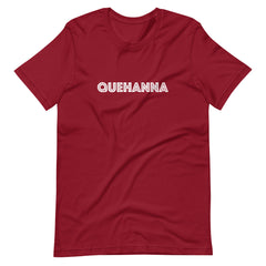 Quehanna - Bold - Unisex T-Shirt