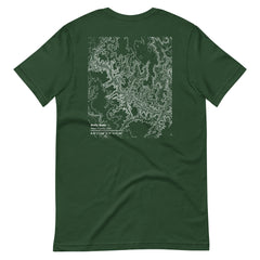 Dolly Sods - Cursive - Unisex T-Shirt