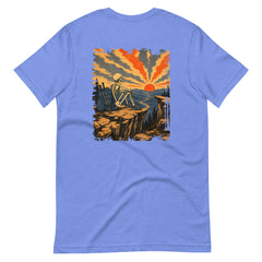 Long Strange Trail Tee