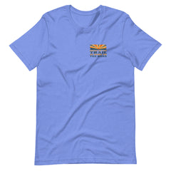 Long Strange Trail Tee
