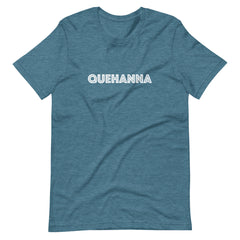 Quehanna - Bold - Unisex T-Shirt