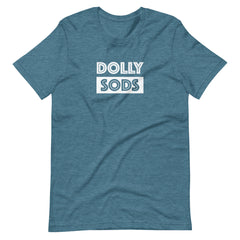 Dolly Sods - Bold - Unisex T-Shirt