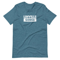 Linville Gorge - Bold - Unisex T-Shirt