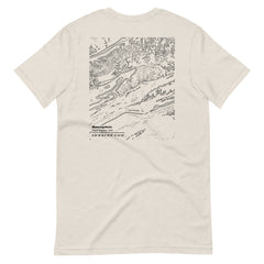 Monongahela - Bold - Unisex T-Shirt