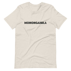 Monongahela - Bold - Unisex T-Shirt