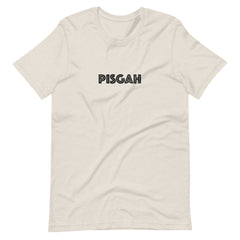 Pisgah - Bold - Unisex T-Shirt