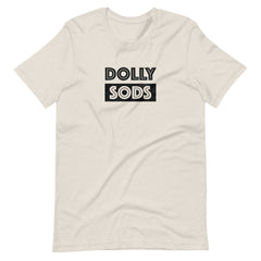 Dolly Sods - Bold - Unisex T-Shirt